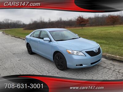2009 Toyota Camry LE - Photo 5 - Midlothian, IL 60445