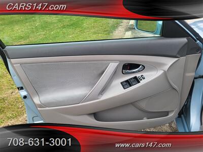2009 Toyota Camry LE - Photo 23 - Midlothian, IL 60445