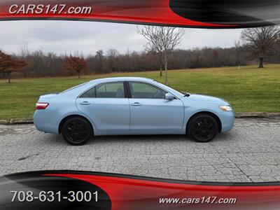 2009 Toyota Camry LE - Photo 6 - Midlothian, IL 60445