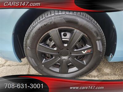 2009 Toyota Camry LE - Photo 29 - Midlothian, IL 60445