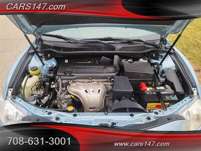2009 Toyota Camry LE - Photo 28 - Midlothian, IL 60445