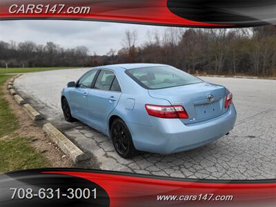 2009 Toyota Camry LE - Photo 10 - Midlothian, IL 60445