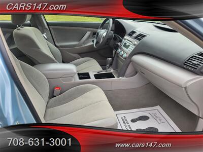2009 Toyota Camry LE - Photo 12 - Midlothian, IL 60445