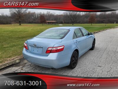 2009 Toyota Camry LE - Photo 8 - Midlothian, IL 60445