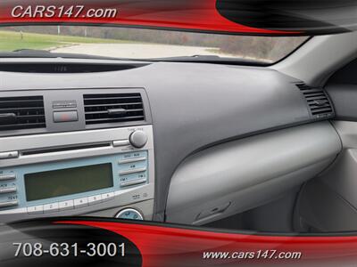 2009 Toyota Camry LE - Photo 21 - Midlothian, IL 60445