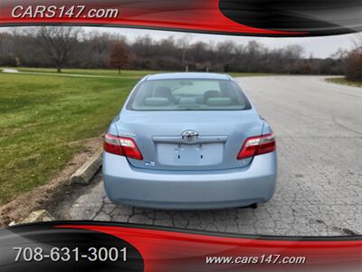 2009 Toyota Camry LE - Photo 9 - Midlothian, IL 60445