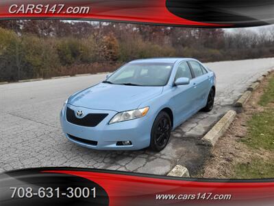 2009 Toyota Camry LE - Photo 1 - Midlothian, IL 60445