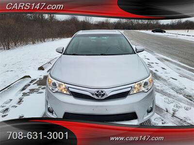 2014 Toyota Camry XLE - Photo 4 - Midlothian, IL 60445