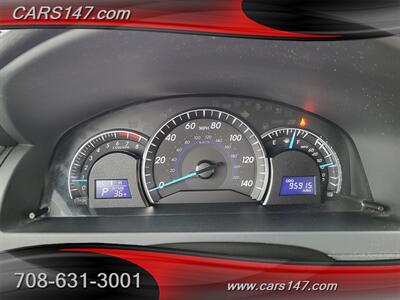 2014 Toyota Camry XLE - Photo 17 - Midlothian, IL 60445