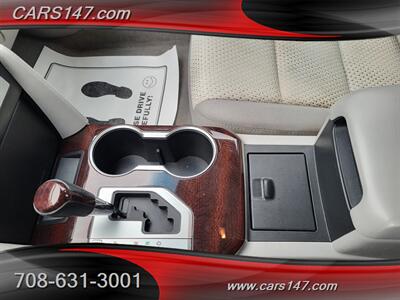 2014 Toyota Camry XLE - Photo 20 - Midlothian, IL 60445