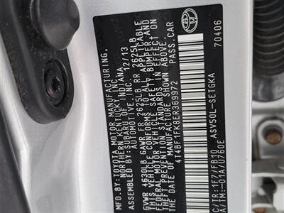 2014 Toyota Camry XLE - Photo 31 - Midlothian, IL 60445