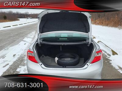 2014 Toyota Camry XLE - Photo 10 - Midlothian, IL 60445