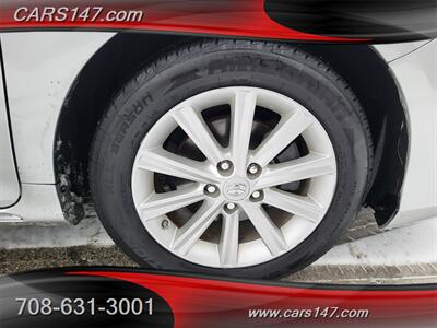 2014 Toyota Camry XLE - Photo 33 - Midlothian, IL 60445