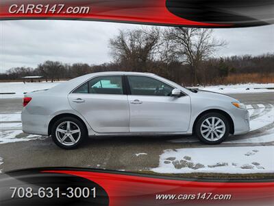 2014 Toyota Camry XLE - Photo 6 - Midlothian, IL 60445