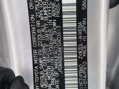 2015 Toyota Prius Two - Photo 31 - Midlothian, IL 60445