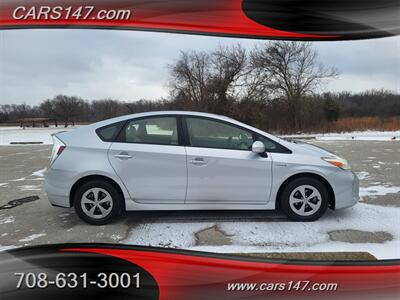 2015 Toyota Prius Two - Photo 6 - Midlothian, IL 60445