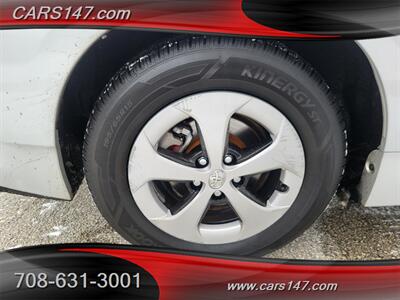 2015 Toyota Prius Two - Photo 30 - Midlothian, IL 60445
