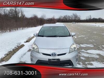 2015 Toyota Prius Two - Photo 4 - Midlothian, IL 60445