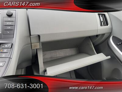 2015 Toyota Prius Two - Photo 22 - Midlothian, IL 60445