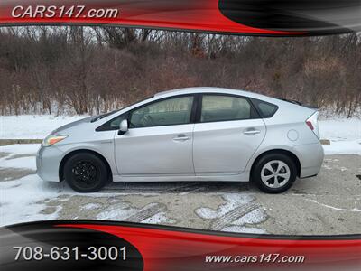2015 Toyota Prius Two - Photo 3 - Midlothian, IL 60445