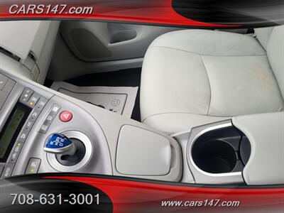 2015 Toyota Prius Two - Photo 21 - Midlothian, IL 60445