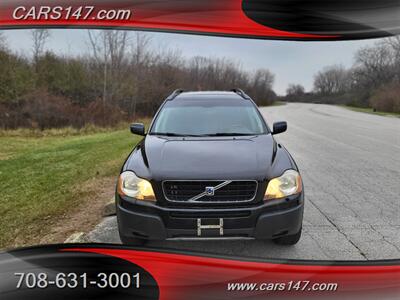 2006 Volvo XC90 2.5T - Photo 4 - Midlothian, IL 60445