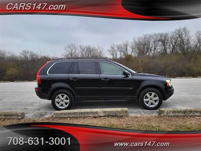 2006 Volvo XC90 2.5T - Photo 6 - Midlothian, IL 60445