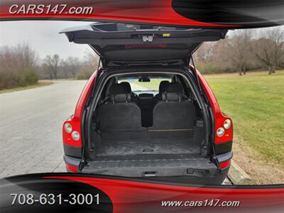 2006 Volvo XC90 2.5T - Photo 10 - Midlothian, IL 60445