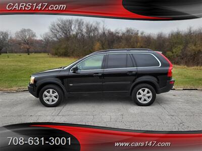 2006 Volvo XC90 2.5T - Photo 3 - Midlothian, IL 60445