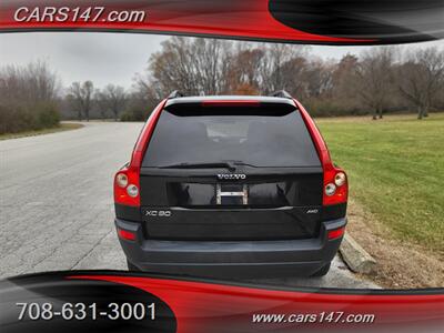 2006 Volvo XC90 2.5T - Photo 8 - Midlothian, IL 60445