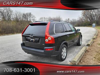 2006 Volvo XC90 2.5T - Photo 7 - Midlothian, IL 60445