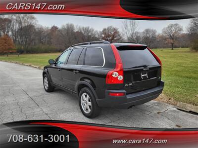 2006 Volvo XC90 2.5T - Photo 9 - Midlothian, IL 60445