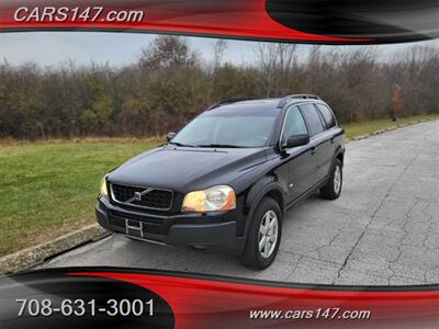 2006 Volvo XC90 2.5T - Photo 1 - Midlothian, IL 60445