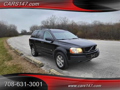2006 Volvo XC90 2.5T - Photo 5 - Midlothian, IL 60445