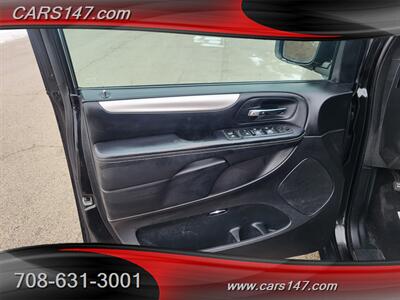 2015 Dodge Grand Caravan SE - Photo 26 - Midlothian, IL 60445