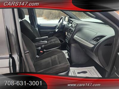 2015 Dodge Grand Caravan SE - Photo 12 - Midlothian, IL 60445