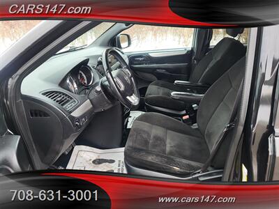 2015 Dodge Grand Caravan SE - Photo 11 - Midlothian, IL 60445