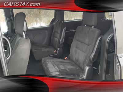 2015 Dodge Grand Caravan SE - Photo 13 - Midlothian, IL 60445