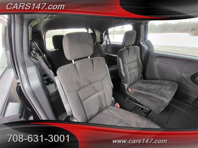 2015 Dodge Grand Caravan SE - Photo 17 - Midlothian, IL 60445