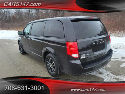 2015 Dodge Grand Caravan SE - Photo 9 - Midlothian, IL 60445