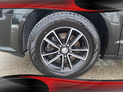 2015 Dodge Grand Caravan SE - Photo 29 - Midlothian, IL 60445