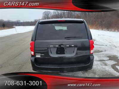 2015 Dodge Grand Caravan SE - Photo 8 - Midlothian, IL 60445