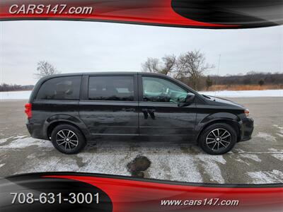 2015 Dodge Grand Caravan SE - Photo 6 - Midlothian, IL 60445