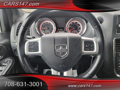 2015 Dodge Grand Caravan SE - Photo 18 - Midlothian, IL 60445