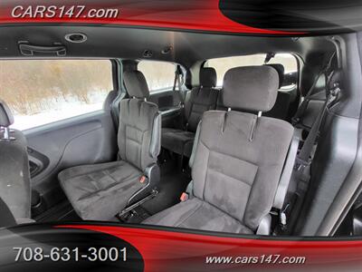 2015 Dodge Grand Caravan SE - Photo 14 - Midlothian, IL 60445