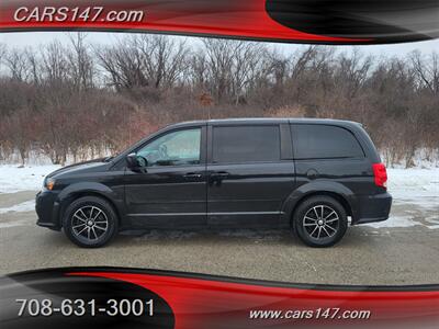 2015 Dodge Grand Caravan SE - Photo 3 - Midlothian, IL 60445