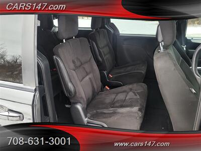 2015 Dodge Grand Caravan SE - Photo 16 - Midlothian, IL 60445