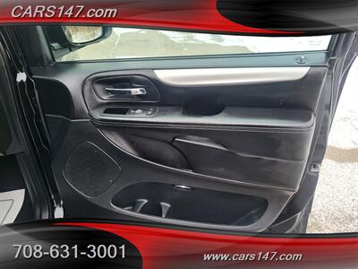 2015 Dodge Grand Caravan SE - Photo 27 - Midlothian, IL 60445