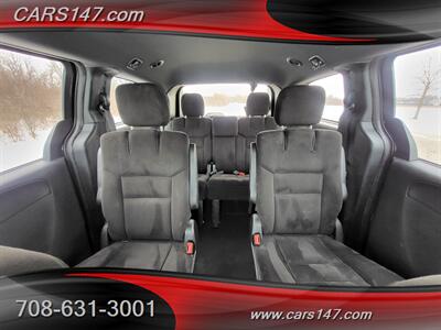 2015 Dodge Grand Caravan SE - Photo 15 - Midlothian, IL 60445
