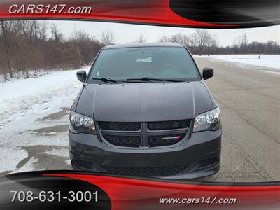2015 Dodge Grand Caravan SE - Photo 4 - Midlothian, IL 60445